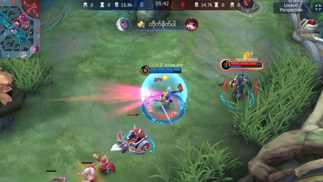 Hello,I will show you Lancelot to SAVAGE game play. смотреть онлайн