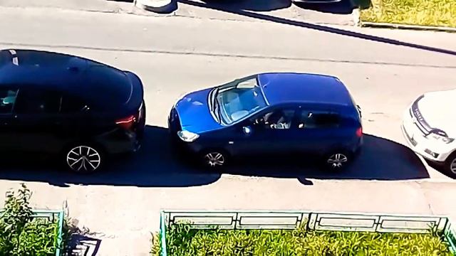 Прищучили синеватого — СЛУЧАЙНО! 🚓🚗🚐 / Риторический вопрос!!! смотреть онлайн