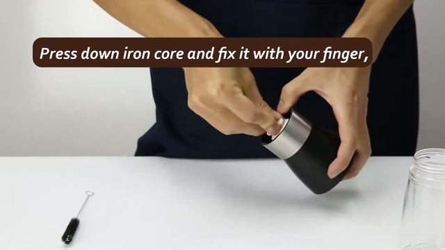 Coffee Grinder2017 смотреть онлайн