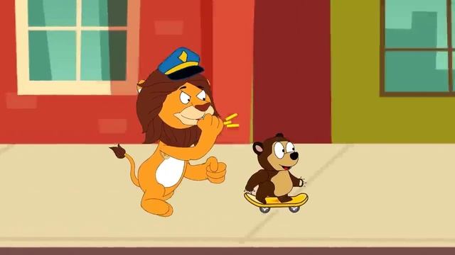 Female Bear is Pregnant! BUT , WHO is BABY ? | Bear's Life Story | Bear Funny Animation смотреть онлайн