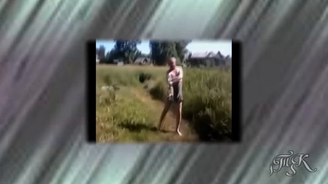 Прикол. Каратэ. Шарья. Шаман Funny. Karate. Shar'ya. Shaman смотреть онлайн