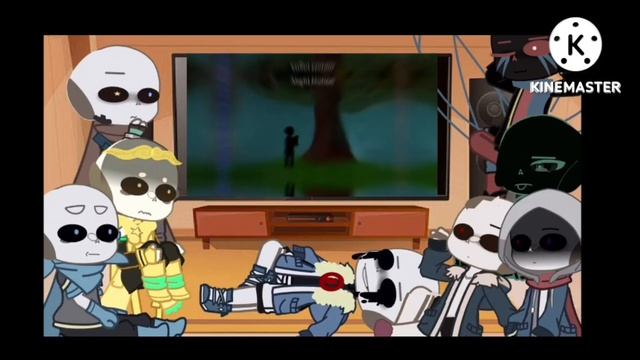 Sans Aus reaction to DREAMTALE {• no ship• } (*ink-eco*^^ ) ( °i am Vietnamese ??° ) смотреть онлайн