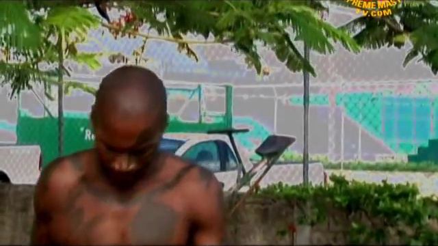 Jericho Sunfire: A Breatharian Personal Fitness Guru (3/4)