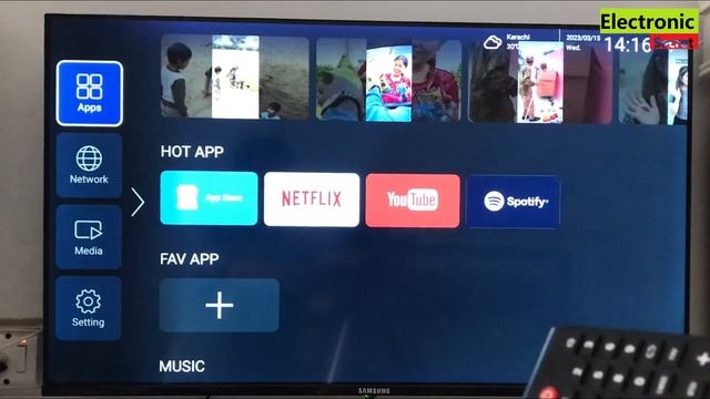 How to Enable USB Debugging Mode on Android Tv/Smart tv || Wisdom Share Cloud Tv ADB Debug mode смотреть онлайн
