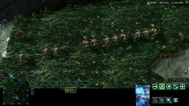 Starcraft II-FFS Event-September 9 2017: Age of Empires II Expansion Mod смотреть онлайн