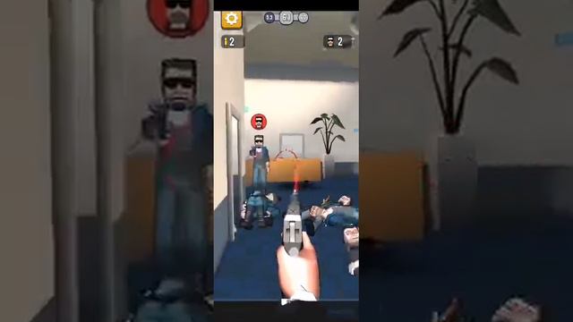 игра стрелялки смотреть онлайн