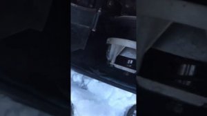 Снятие ведущего вариатора на снегоходе рысь