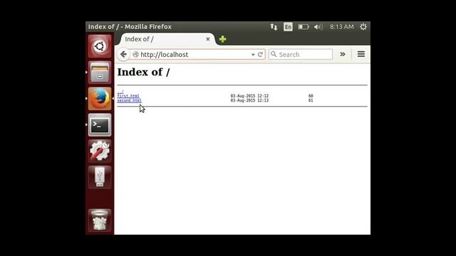 http put/delete on nginx http server смотреть онлайн