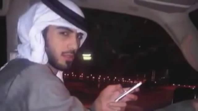 АРАБСКИЙ ШЕЙХ КРАСАВВВВЧИК!! смотреть онлайн