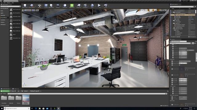 Importing Twinmotion Projects Into Unreal Engine | Webinar