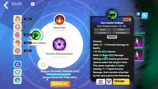 The Torchlight Infinite Preseason Is Absolutely Wild! смотреть онлайн
