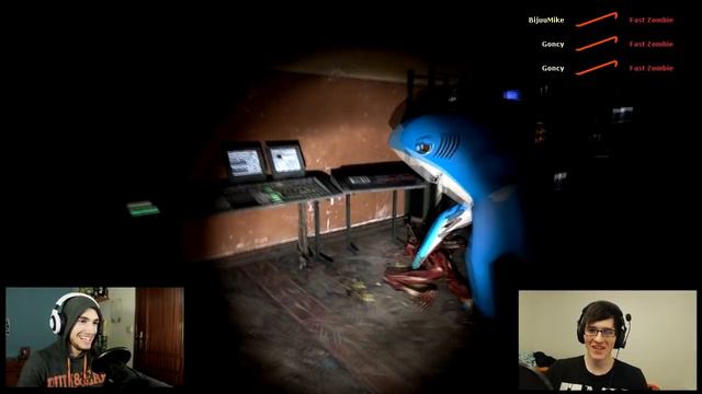 ANIME GIRL AND SHARK ADVENTURES смотреть онлайн