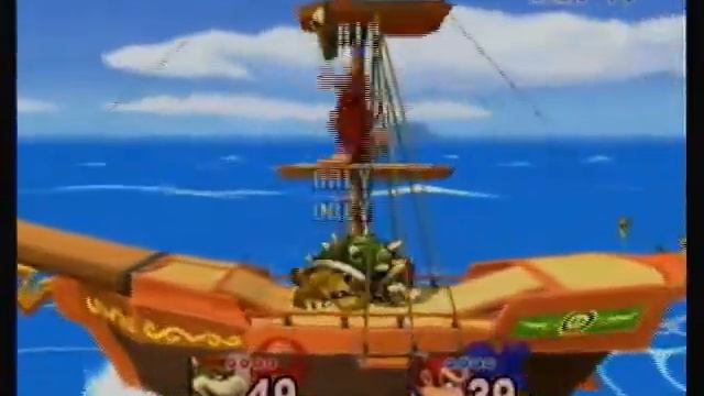 825 BPM: ORLY (Bowser) vs Ripple (DK) WS смотреть онлайн