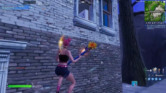 ПРЫГНУЛ 10 РАЗ В ТИЛЬТЫ? ПОПРОБЫВАЛ СЕБЯ В РОЛИ КОНТЕНТ МЕЙКЕРА? смотреть онлайн