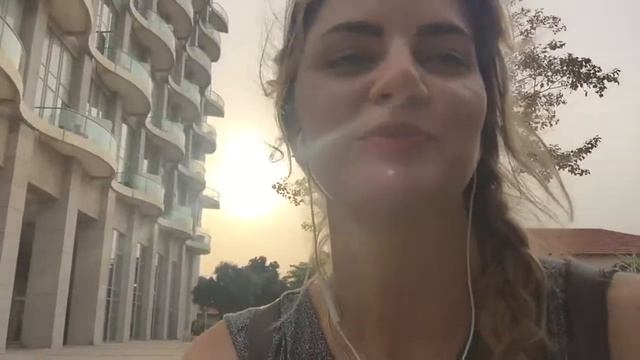 Про первое собеседование в жизни:) или кем я буду работать в Израиле смотреть онлайн
