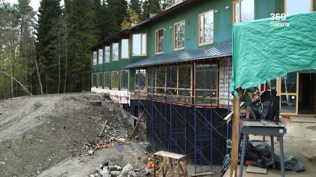 Дом творчества композиторов ждет перемен