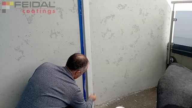 Акрилова емаль! Фарбуємо чорний метал, чи буде видно? смотреть онлайн