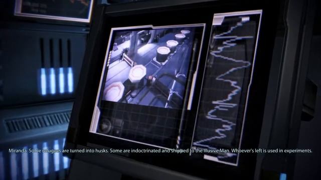 Mass Effect 3 Walkthrough - Part 62 - Cerberus & Reapers (PC Gameplay / Commentary) смотреть онлайн