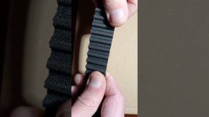 Ремень ГРМ DAYCO. Оригинал или нет...