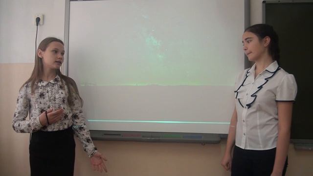 "Страна читающая" Лермонтов "Родина" Читают Ефимовская Мария и Носкова Ксения смотреть онлайн