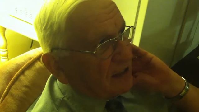 Судороги в ногах прекратились, Затянулась дыра в ухе Петр Дмитрюк смотреть онлайн