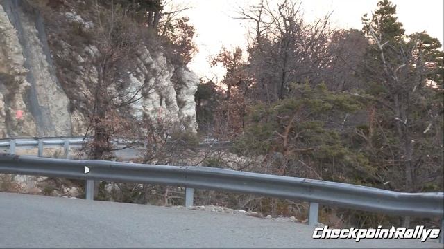 - TEST T.NEUVILLE HYUNDAI I20 HYBRID RALLY1 MONTE CARLO 2022 - CHECKPOINTRALLYE - смотреть онлайн