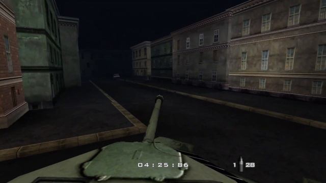 GoldenEye 007 [Xbox 360] смотреть онлайн