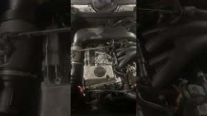 Троит на холодною дизель, проблема решена. Троит на холодною Мерс 124 дизель ом605 синий дым 5 сек