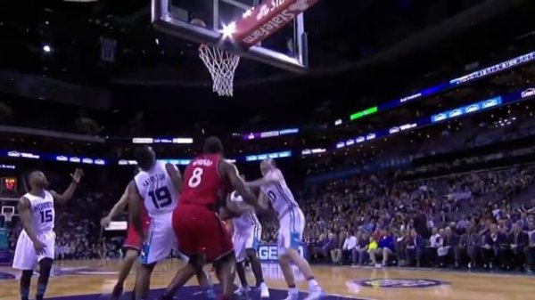 Demar Derozan Mix - "Gangsta's Paradise"