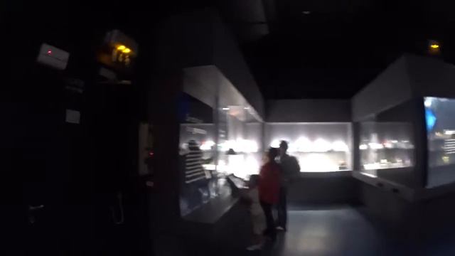 Музей минералогии в Париже. Куда сходить в Париже. смотреть онлайн