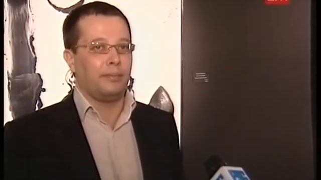 Н.Малинин, Т.Гидиева, И. Парубский, галерея ОнтоАрт смотреть онлайн