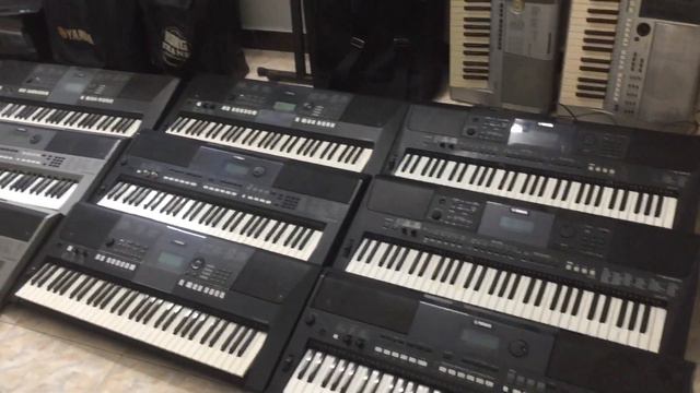 Bán số lượng lớn đàn Organ Yamaha psr E453 giá rẻ 0783499814 смотреть онлайн