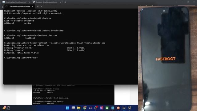 How to Install Evolution X Android 14 GSI ROM on any Device смотреть онлайн