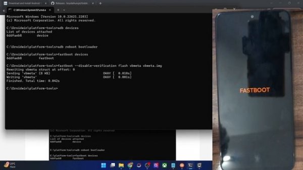 How to Install Evolution X Android 14 GSI ROM on any Device