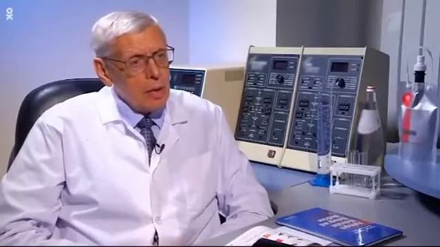 ВОЛШЕБНЫЙ МОЛЕКУЛЯРНЫЙ ВОДОРОД ? Источник - Вода Канген ? смотреть онлайн