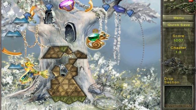 Charm tale Android смотреть онлайн