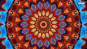 1.  285 Гц ➤ Исцеление поврежденных органов и тканей