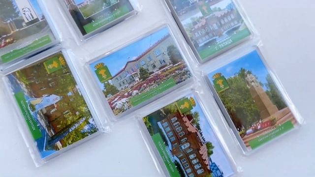 Студия печати и сувениров "6 канал" предлагает разные виды услуг оперативной печати смотреть онлайн