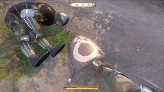 #62【ブラック・ピーター ( Black Peter ) 戦】Kingdom Come: Deliverance キングダム カム デリバランス смотреть онлайн