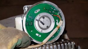 Мазать или нет электроусилитель калина