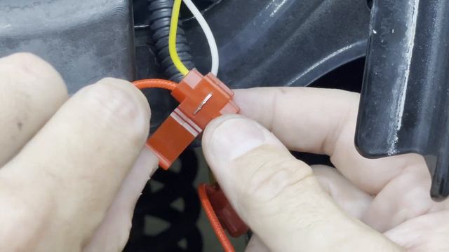 Fix Turn Signal Hyperflash Issue From Using LEDs смотреть онлайн