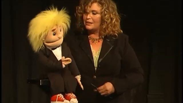 Tracy Tanis and Zoltan смотреть онлайн