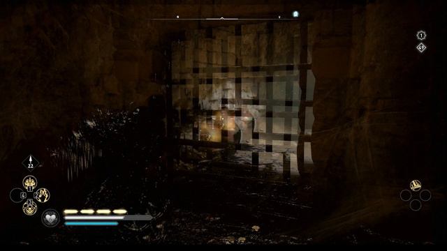 ACValhalla Хамптуншир Сокровища Британии Воциг