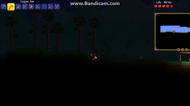 lets play terraria with cam/ EP.1 [building a house of solitude] смотреть онлайн