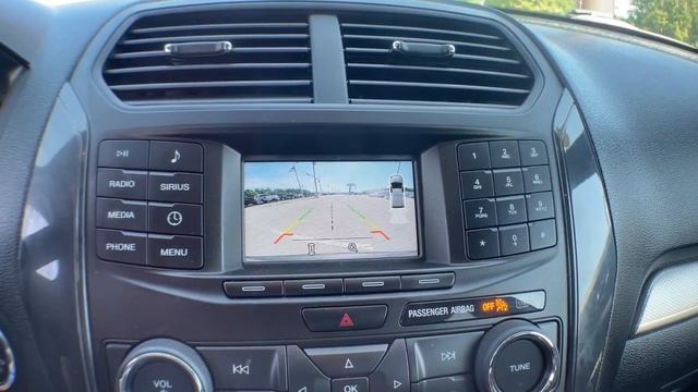 2018 Ford Explorer Jacksonville, Swansboro, New Bern, Burgaw, Wilmington, NC R9295 смотреть онлайн