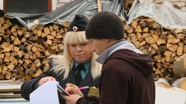 27 10 2017 Судебные приставы провели рейд по выявлению должников в Завьяловском районе ВИДЕО смотреть онлайн