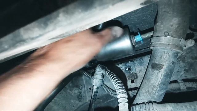 fuel filter change 2005 saturn ion смотреть онлайн