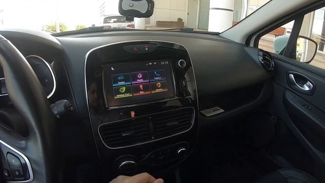 RENAULT CLİO 1.5 DCI İNCELEME ! смотреть онлайн