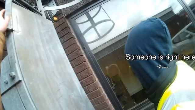 OFFICE BLOCK CLIMB *spotted* смотреть онлайн