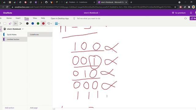 Codeforces Round #143 (Div. 2) A. Team solution смотреть онлайн